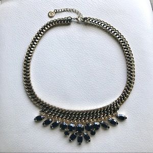 Guess Statement Necklace